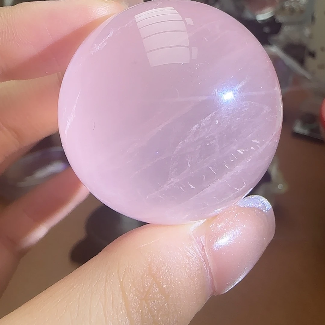 未镶嵌摆件水晶D456