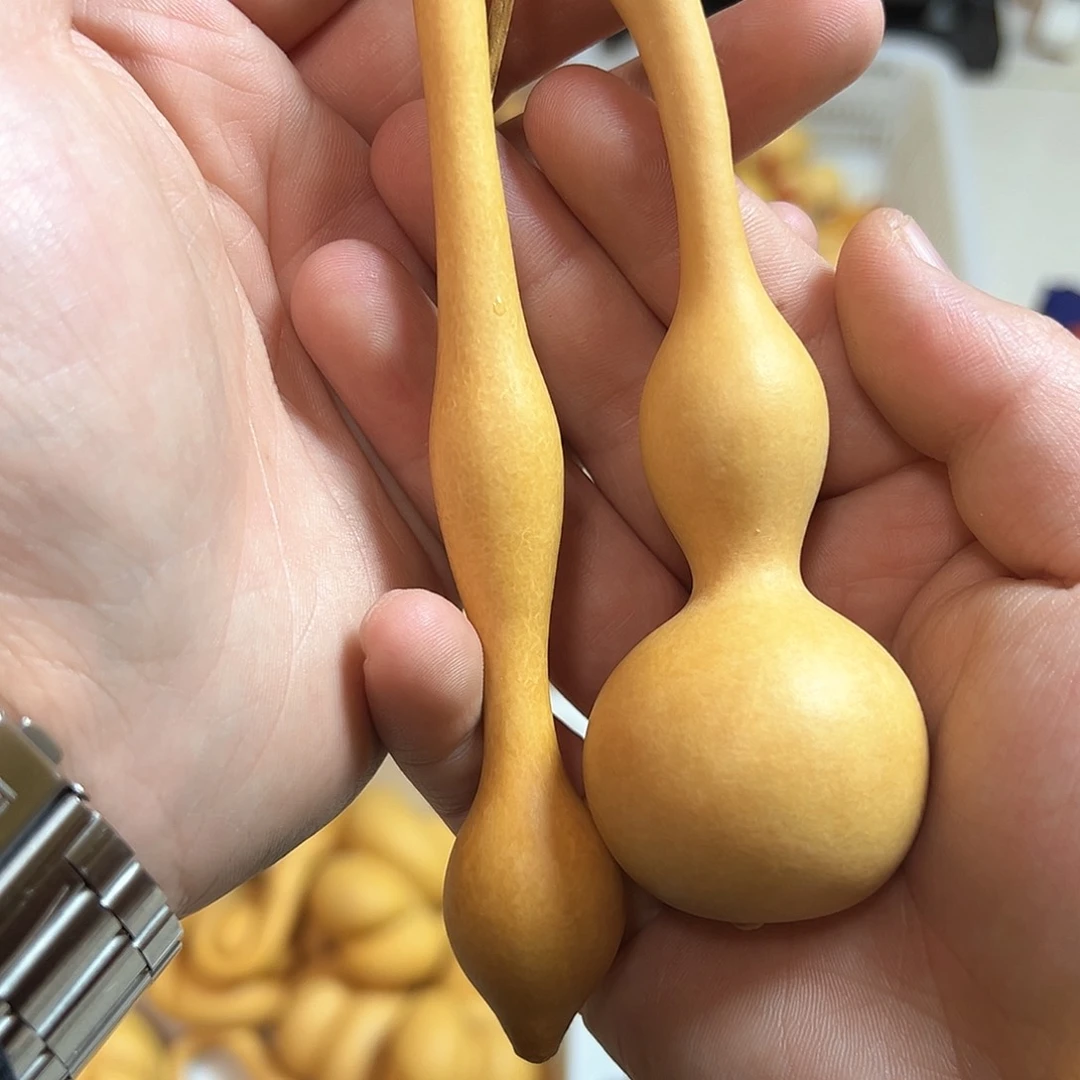 小*袄两把杆子葫芦奥利给