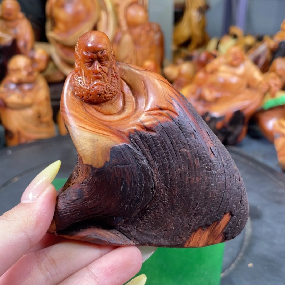 【闪购商品】柏木（崖柏）其他