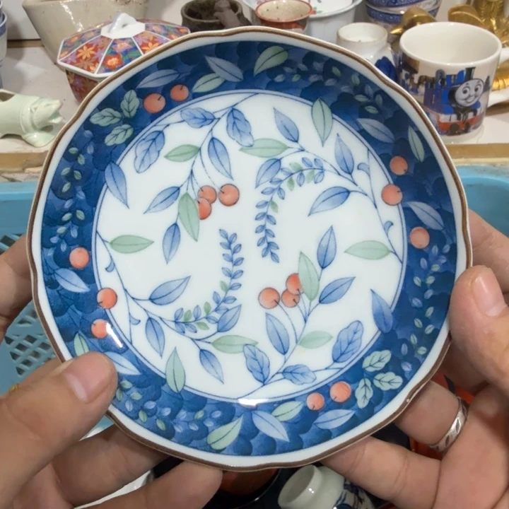陶瓷推荐第二名20包邮