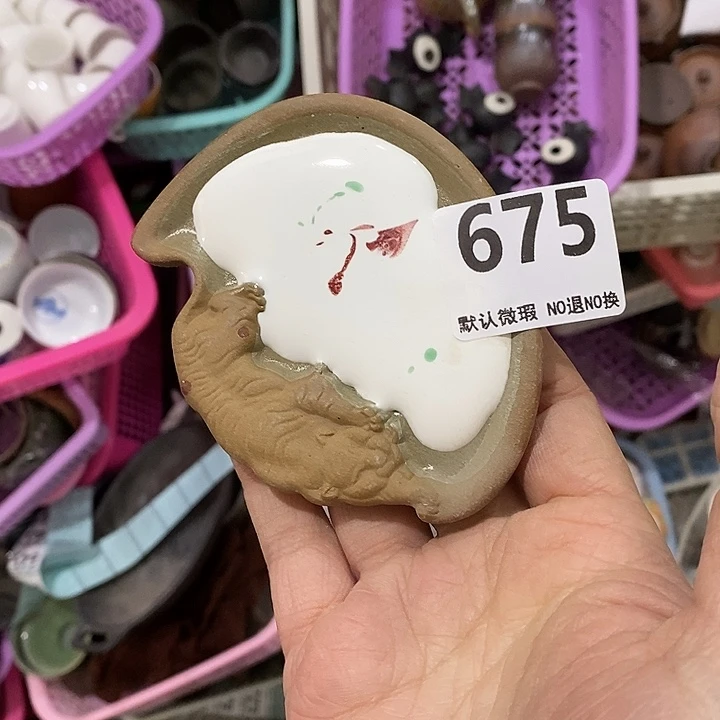 陶瓷艺术品及陶瓷制品