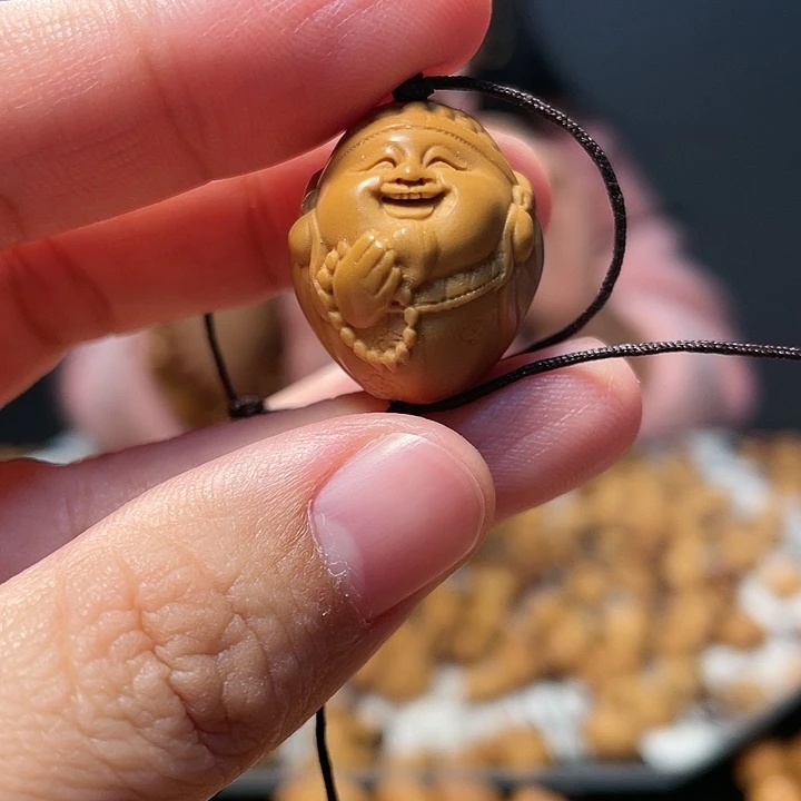 吊坠橄榄核橄榄核