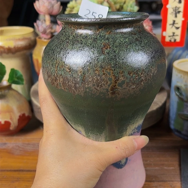 景德镇陶瓷2单包邮