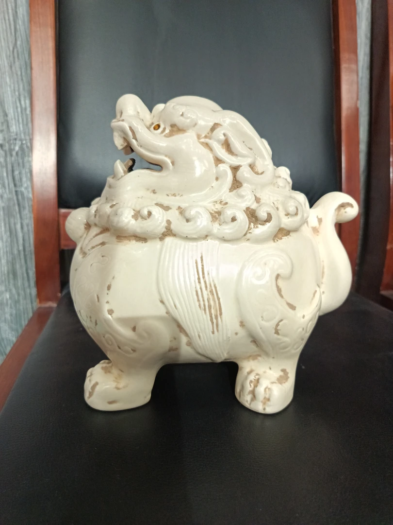 精美瓷器摆件888