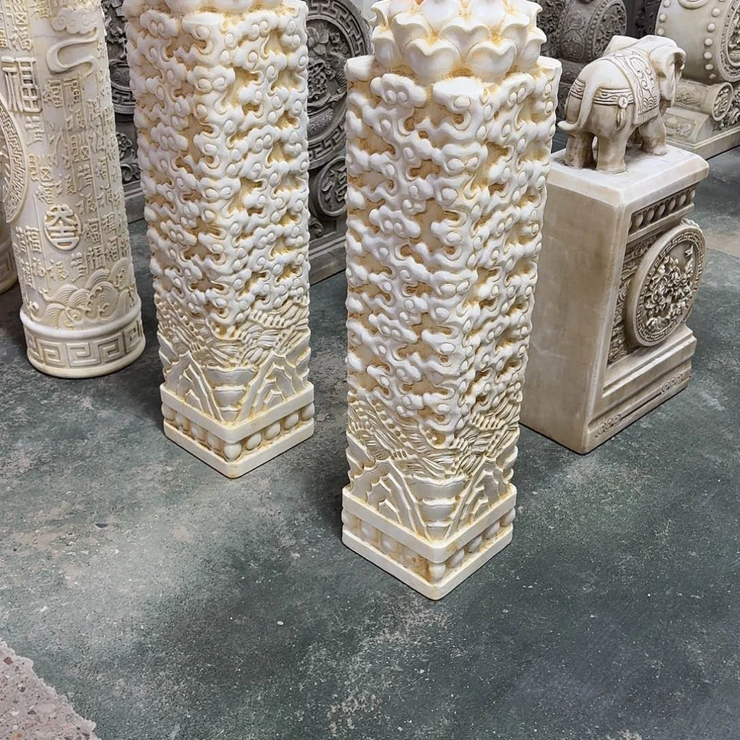 石雕品相如图包邮不包卸车