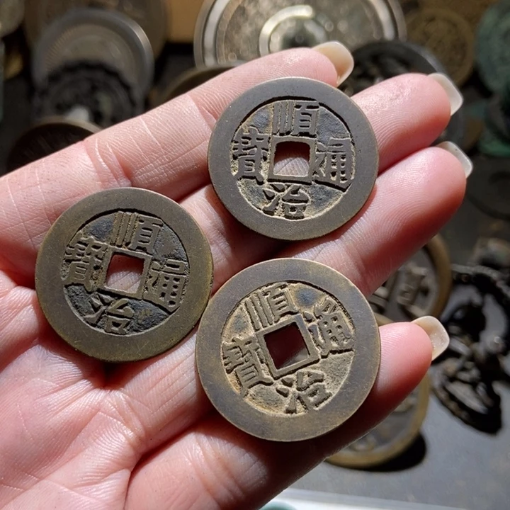 铜现代工艺品仿制品