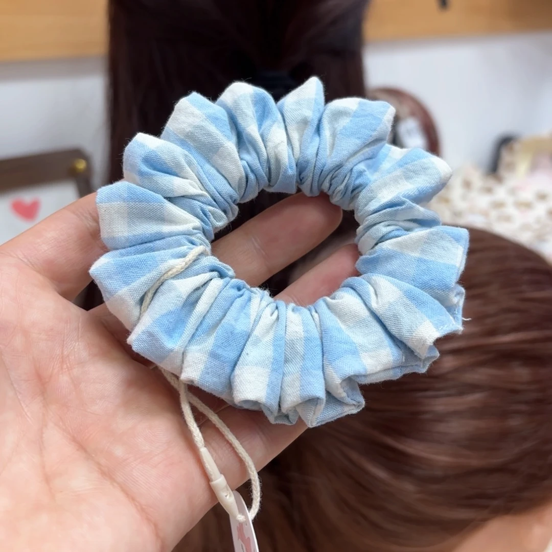 布艺非金属小肠jinkou