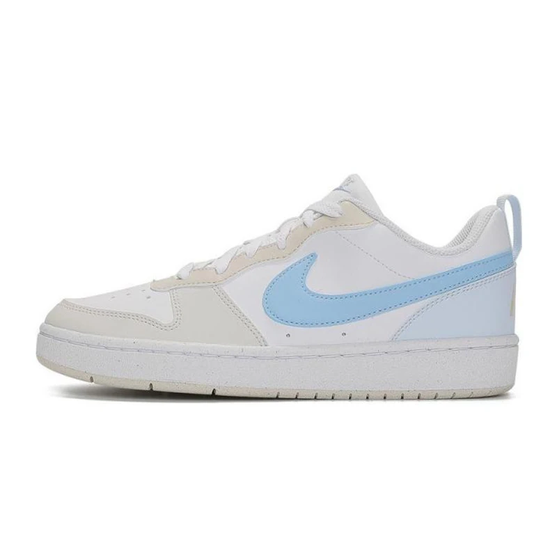 nike耐克春季大童鞋COURT BOROUGH运动鞋休闲鞋板鞋IB4701-141