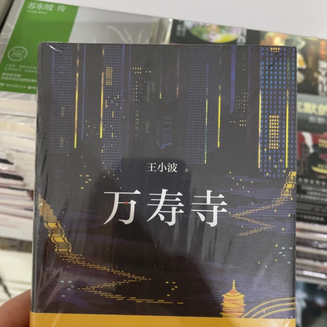 万寿寺精装一个^_^