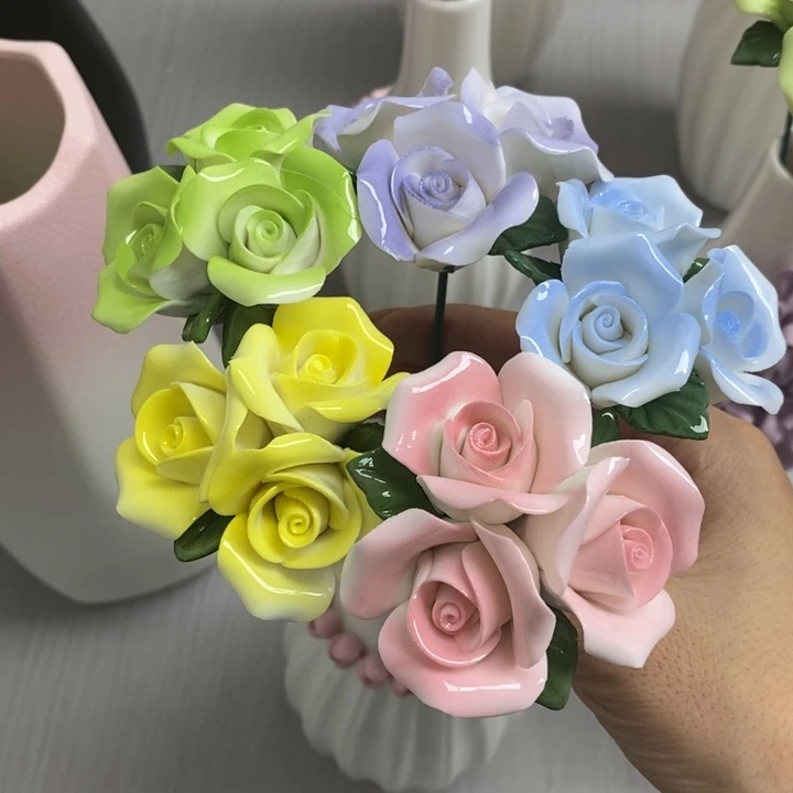 陶瓷陶瓷材料加工