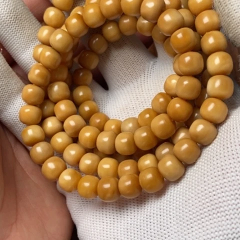 重***克手串菩提根/象牙果