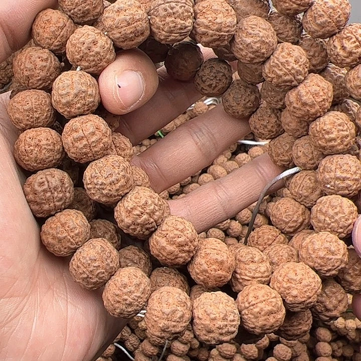 金刚菩提手串༻****༺跳跳龙