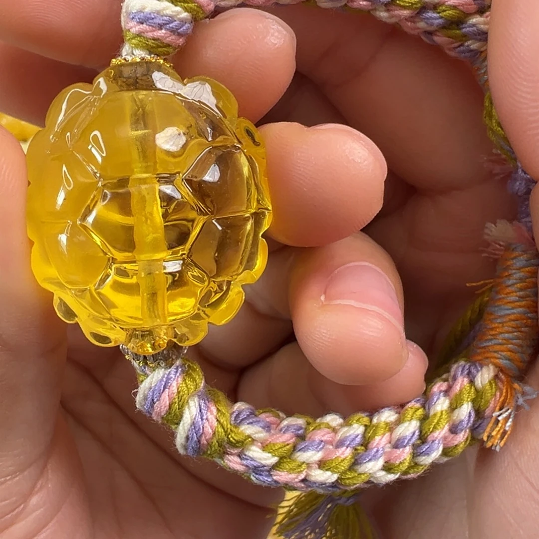 蜜蜡未镶嵌裸石蜜蜡