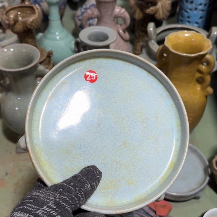 山***！陶摆件瓷器瓷器瓷器瓷器