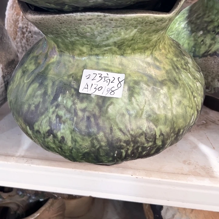 景德镇精品花盆栽适合盆栽适