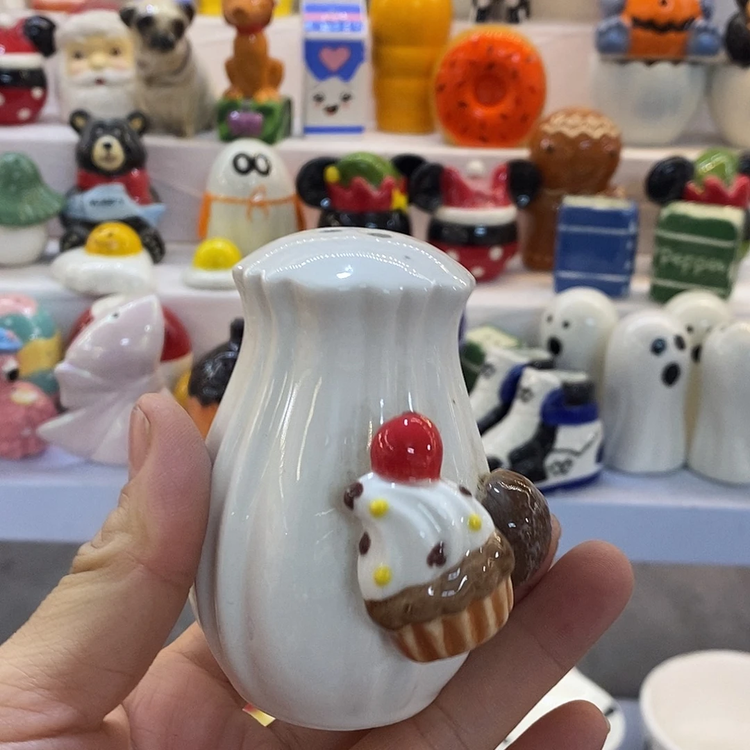 陶瓷微瑕介意慎拍微瑕