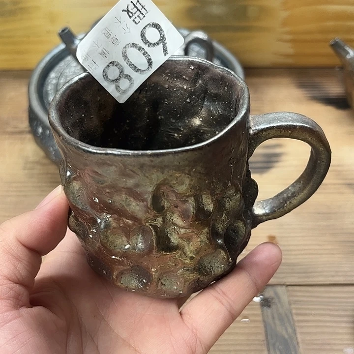 陶柴烧茶器福利福利福利