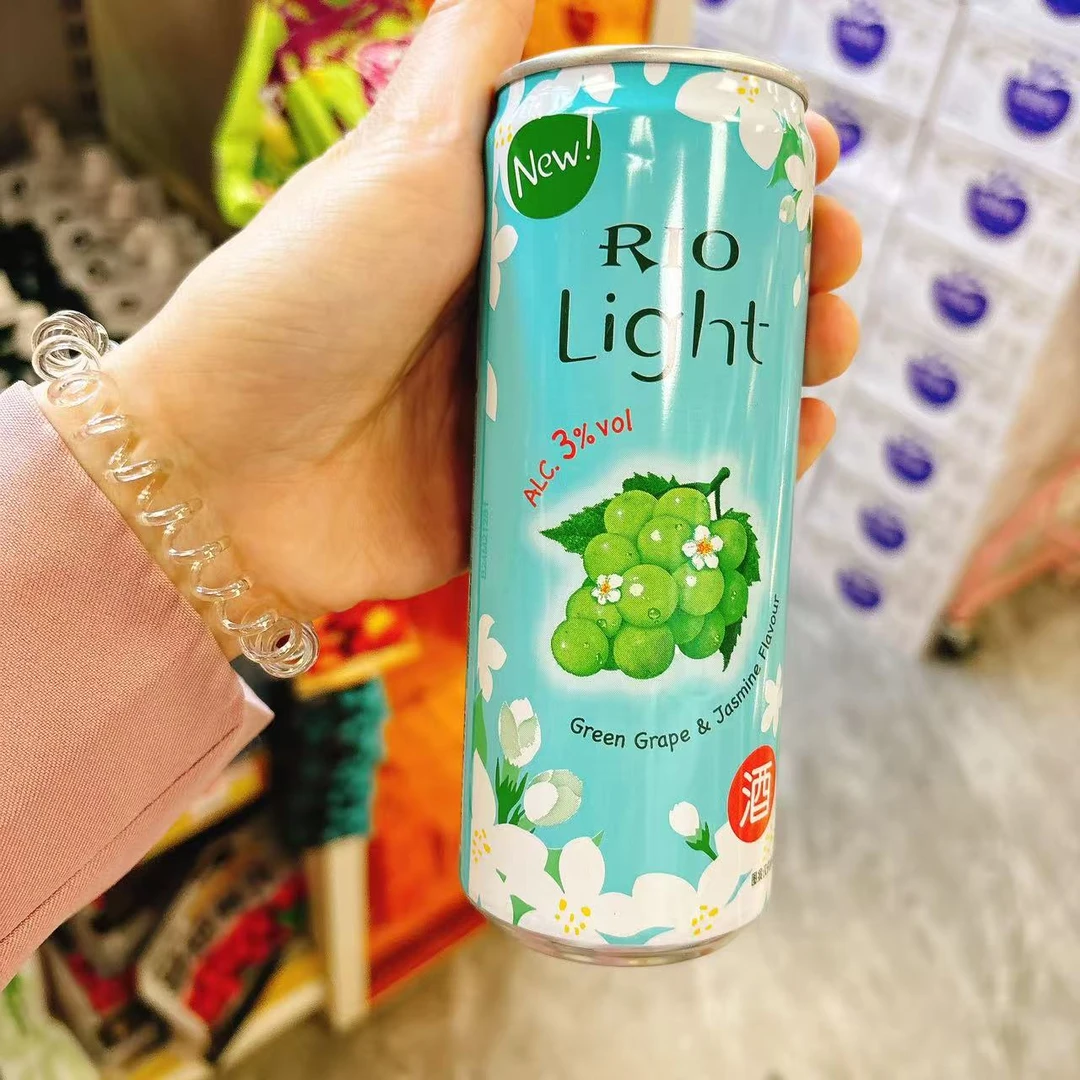 RIO鸡尾酒330ml