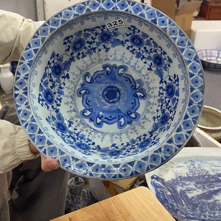 陶陶瓷，瑕疵品处理，介意勿拍。