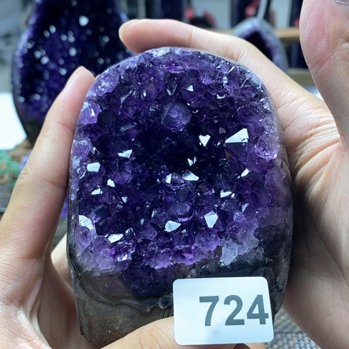 未镶嵌大型摆件（非配饰）水晶