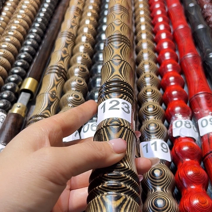 黄***芦大果紫檀（缅甸花梨）123