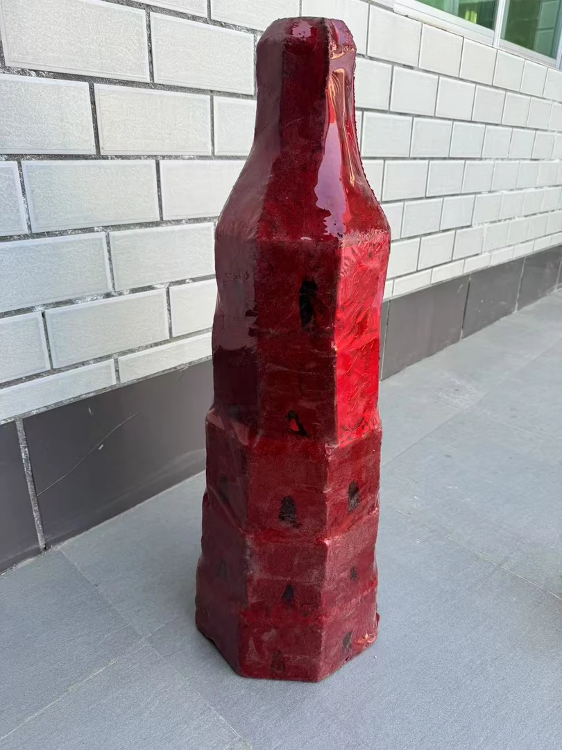 春节祈福旺火塔聚财招财旺火塔香