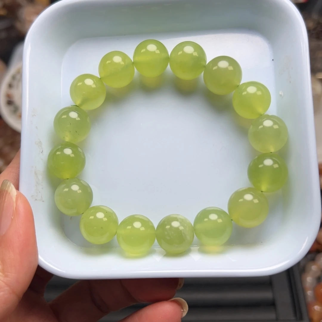 未镶嵌玛瑙/玉髓珠宝半成品