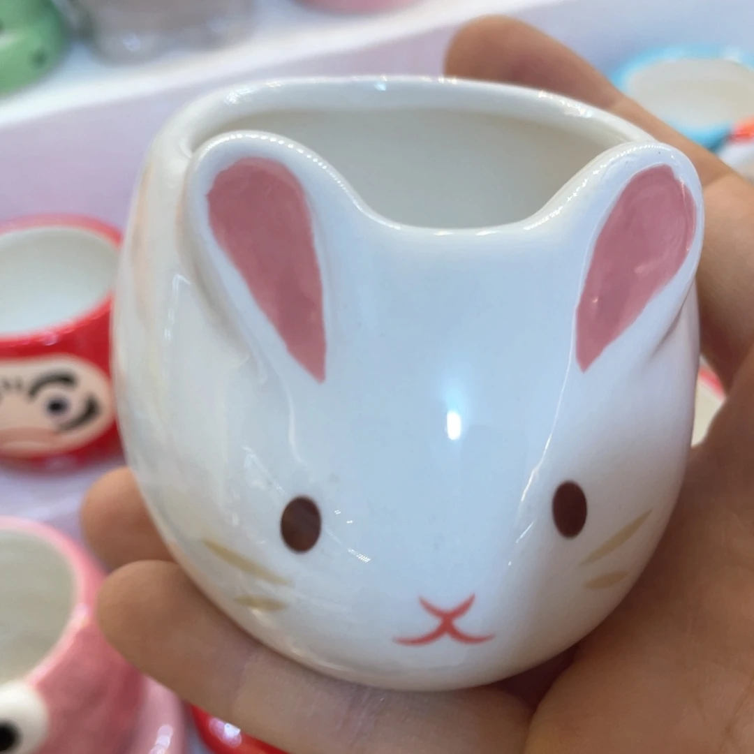 陶瓷微瑕介意慎拍