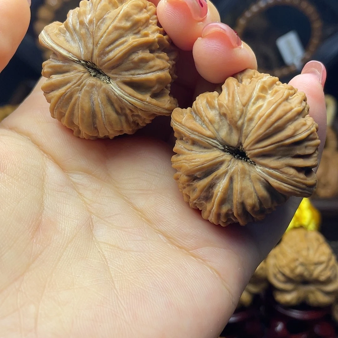手串/手链核桃四喜楼42