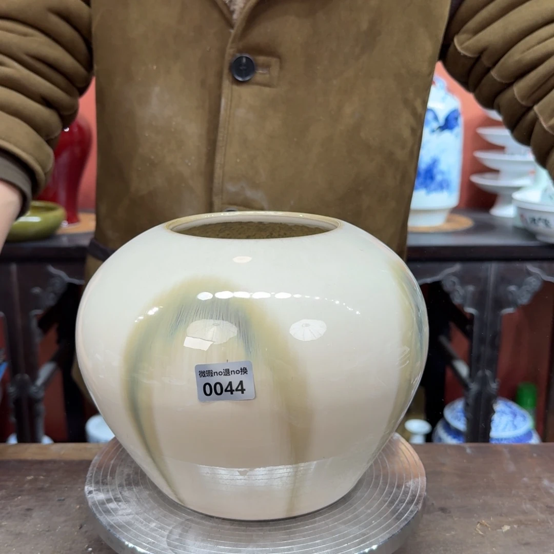 吴义松甄选陶瓷0044