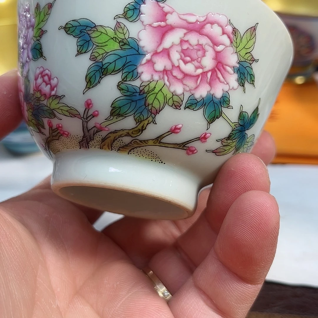 杯千年瓷都景德镇 艺术关注谢佳豪