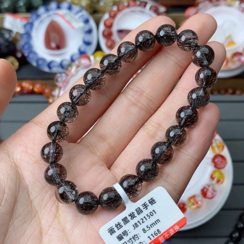 【闪购商品】水晶手链未镶嵌汶****?手链