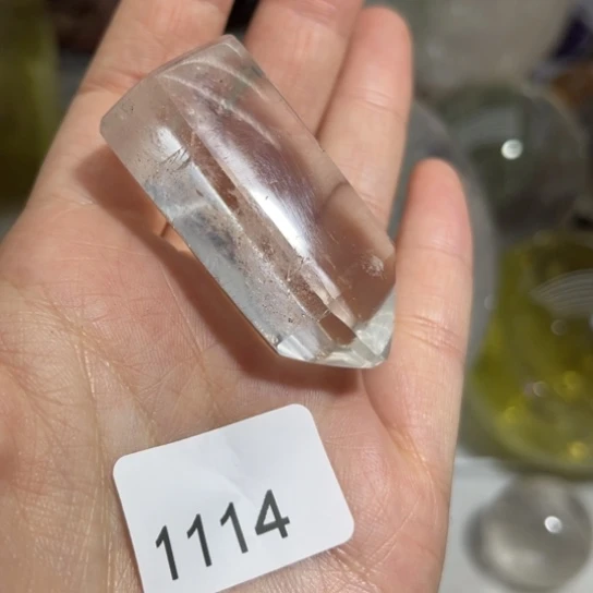 【闪购商品】水晶大型摆件（非配饰）未镶嵌