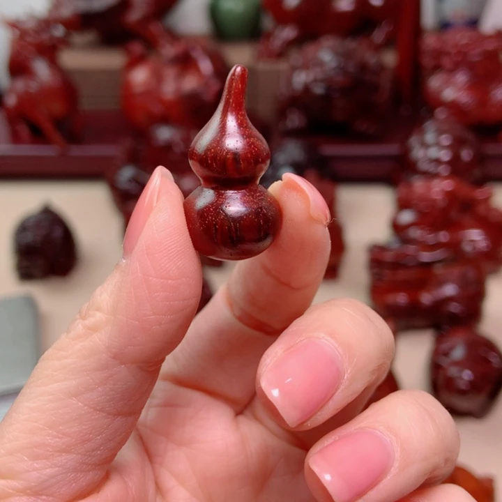 檀香紫檀（小叶紫檀）