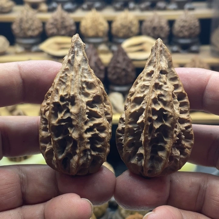 文玩核桃把件福利核桃2