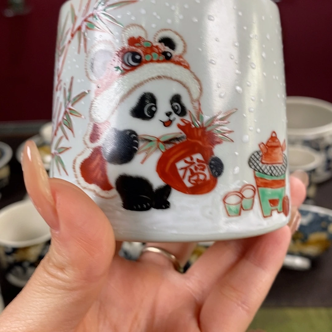 九鸣瓷艺九鸣瓷艺