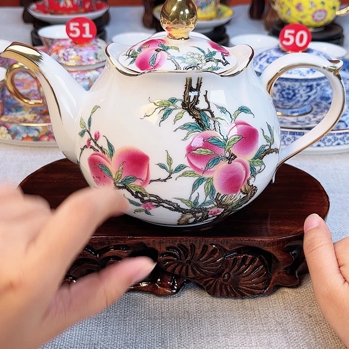 景德镇陶瓷景德镇瓷器