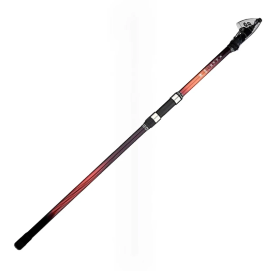 超硬碳素长节远投锚鱼竿轻松抛百米适合大物锚鱼