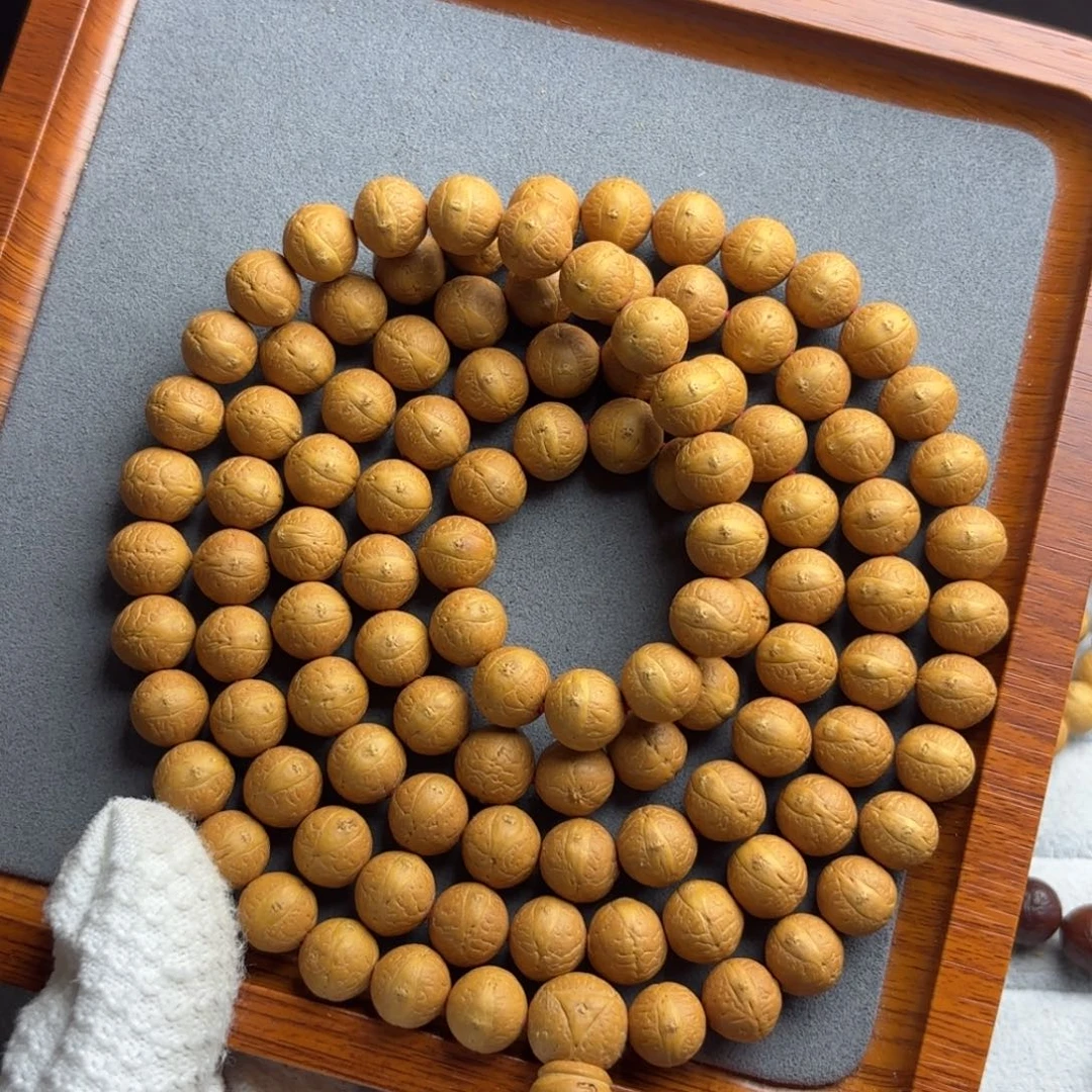 顾***辞凤眼菩提吊坠凤眼菩提11.5