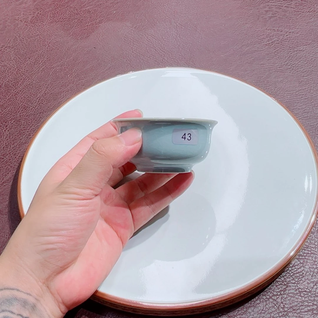 瓷片与王同行，汝你所愿