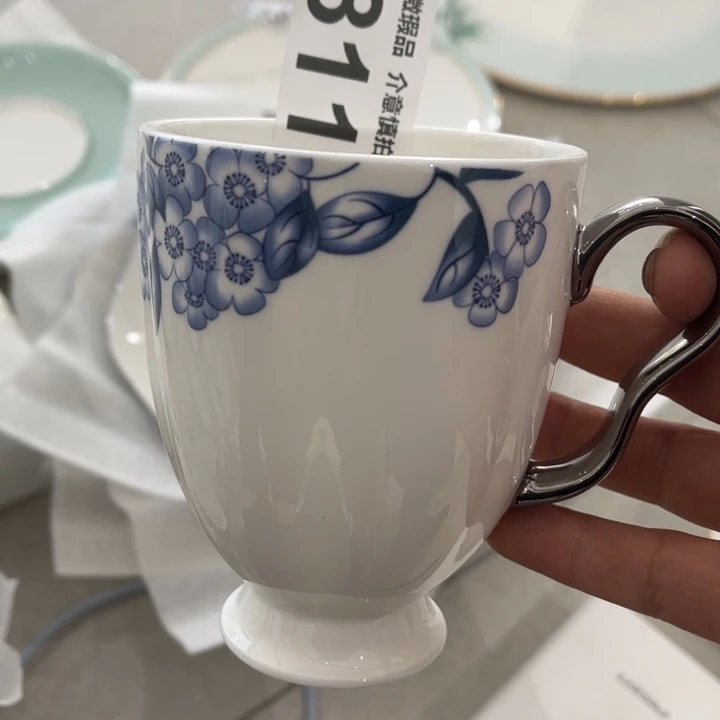 瓷片小*子811 全场微瑕孤品特价