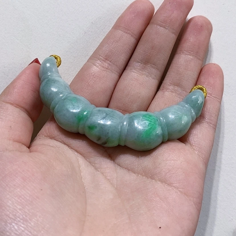 【闪购商品】颈饰未镶嵌翡翠