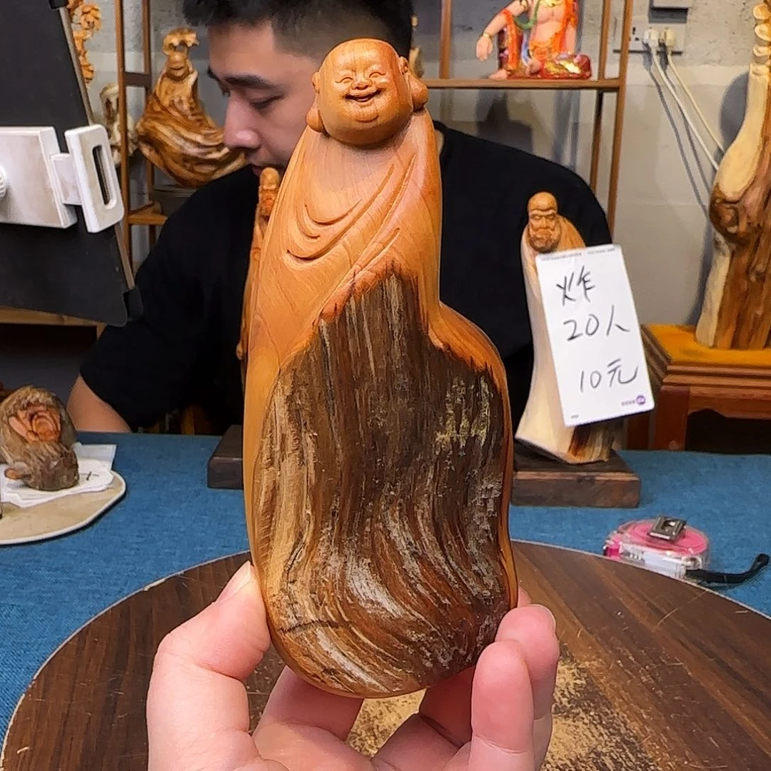 柏木（崖柏）关注一下