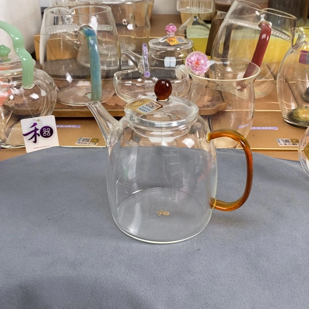 宴臣壶琥珀色样品1