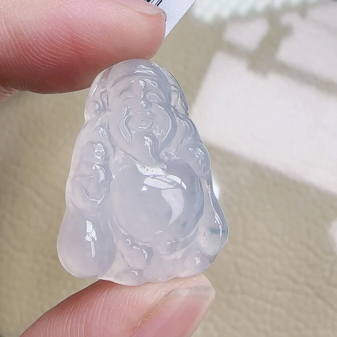 【闪购商品】颈饰未镶嵌翡翠