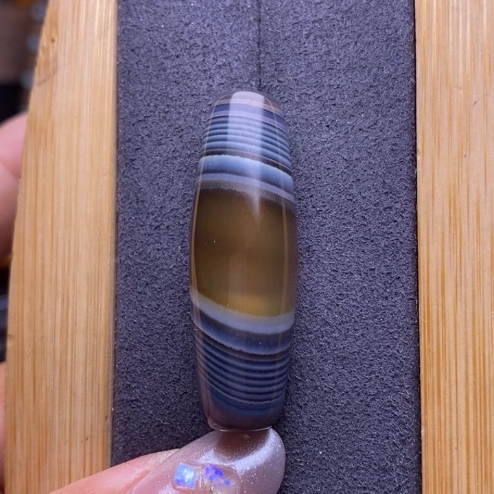 玛瑙/玉髓珠宝半成品未镶嵌