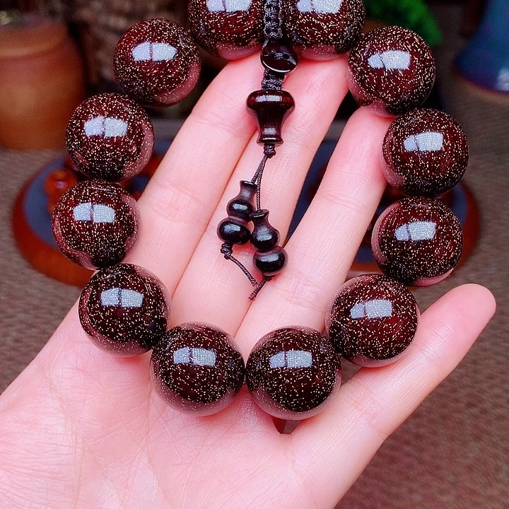 檀香紫檀（小叶紫檀）20