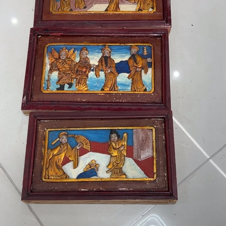 何***陈香榧木恭喜发财恭喜发财