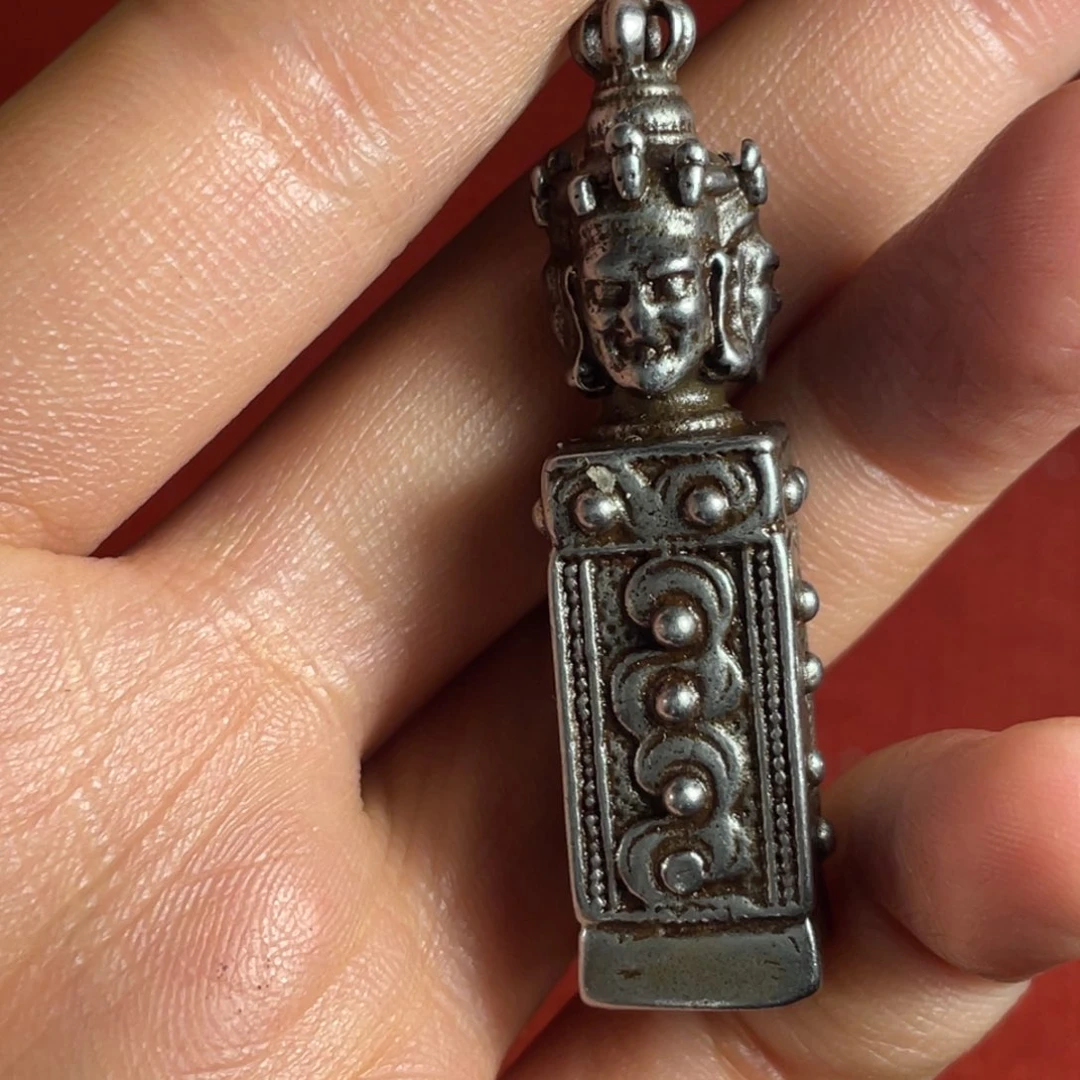 柏香籽/百香籽吊坠