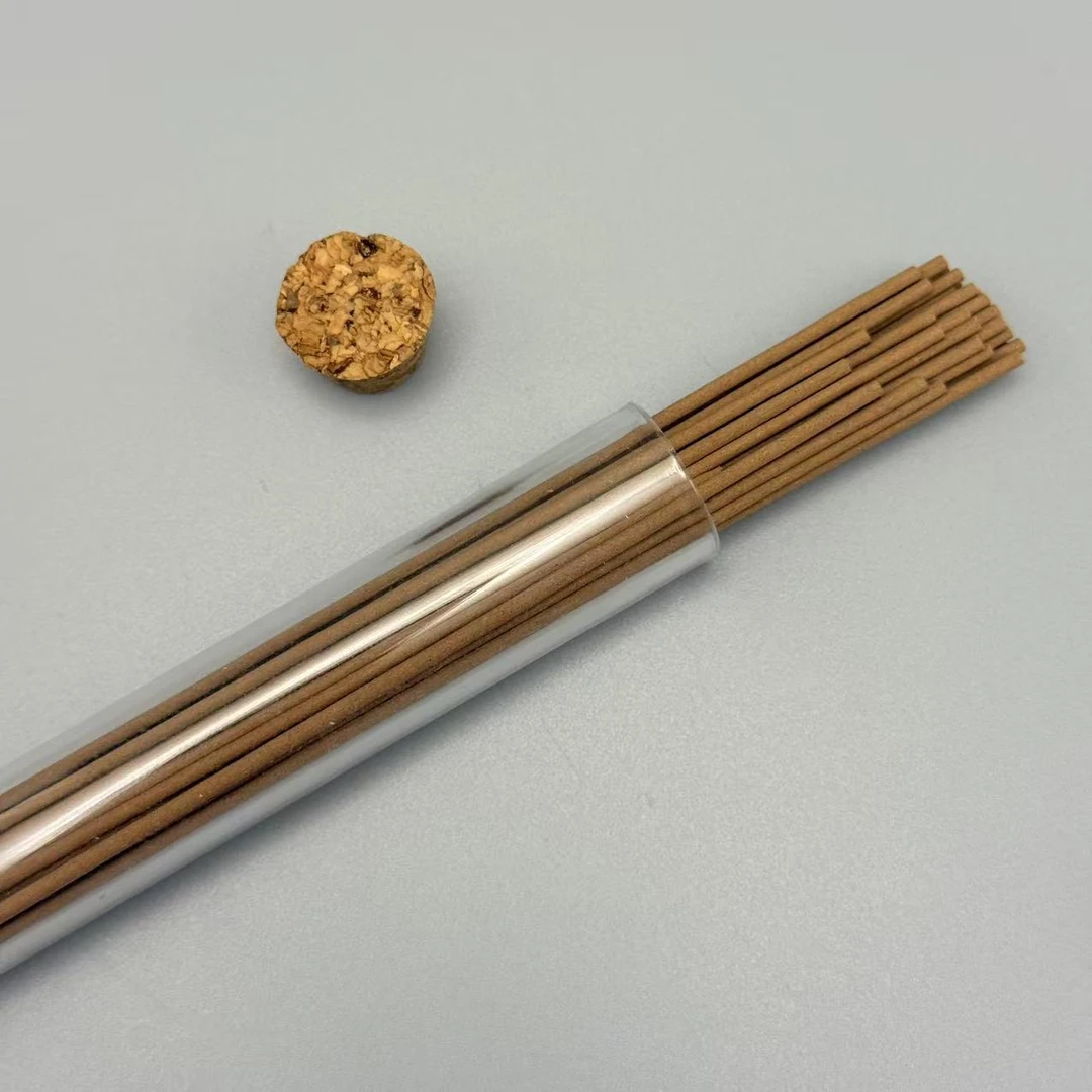 海南沉香树心油线香10克